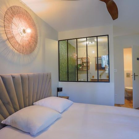 Lyon Premium - Luxezen Spa วีเลอร์บาน ภายนอก รูปภาพ